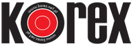 KOREX – Portal tradycyjnej fotografii Logo