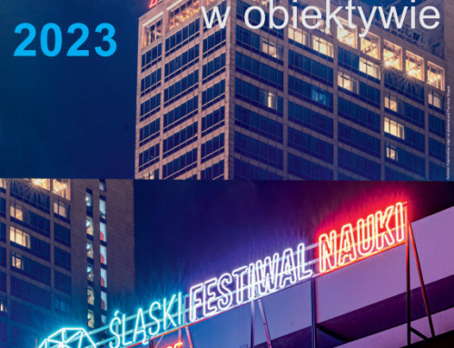Wystawa pokonkursowa fotografii  „Katowice w obiektywie 2023″