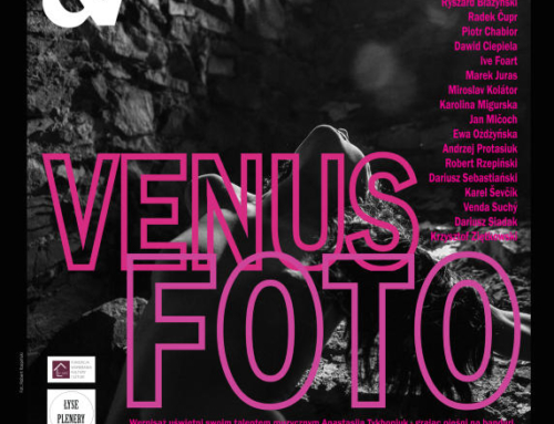 Zbiorowa wystawa fotografii „Venus foto”