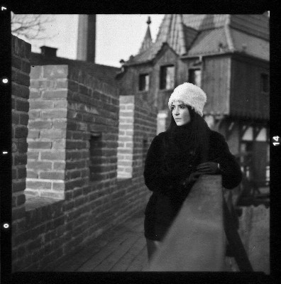 K88 Volna3 Fomapan100 f/4.0 1/125