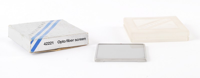 Hasselblad - Opto Fiber   Focusing Screen  .jpeg