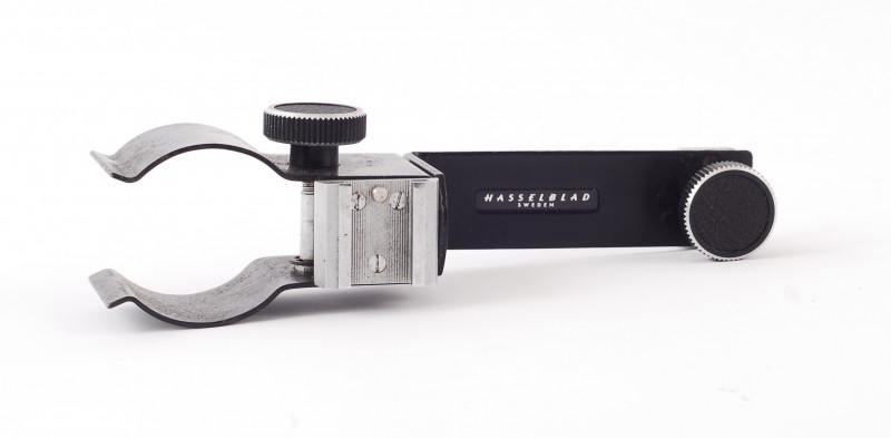 Hasselblad adjustable flash shoe pistol grip L size  1.jpeg