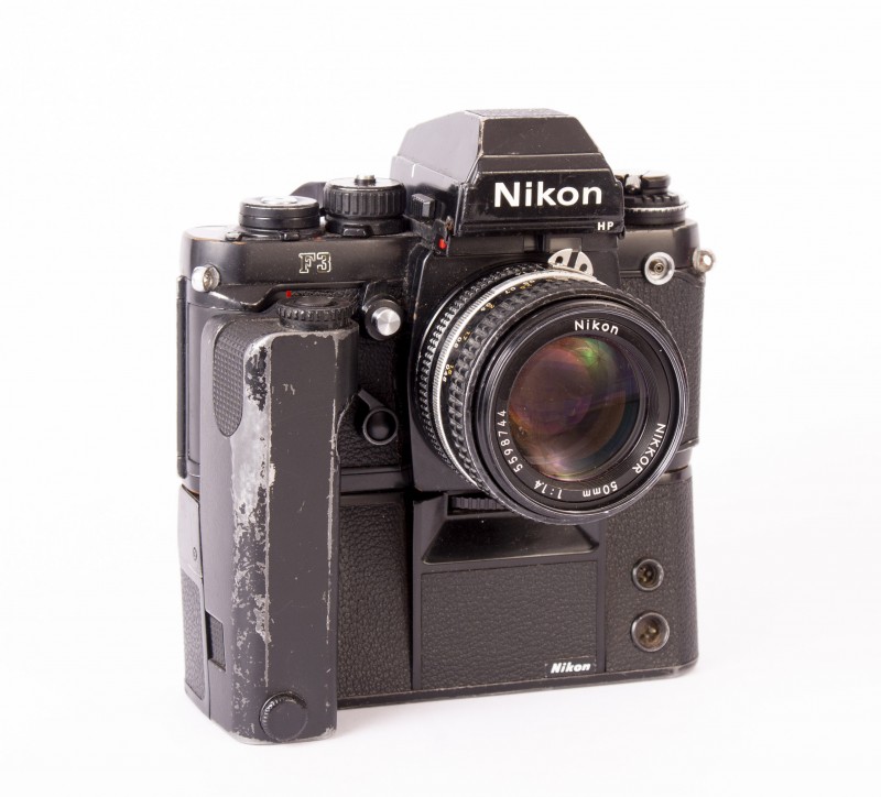 Nikon F3  body  .jpg