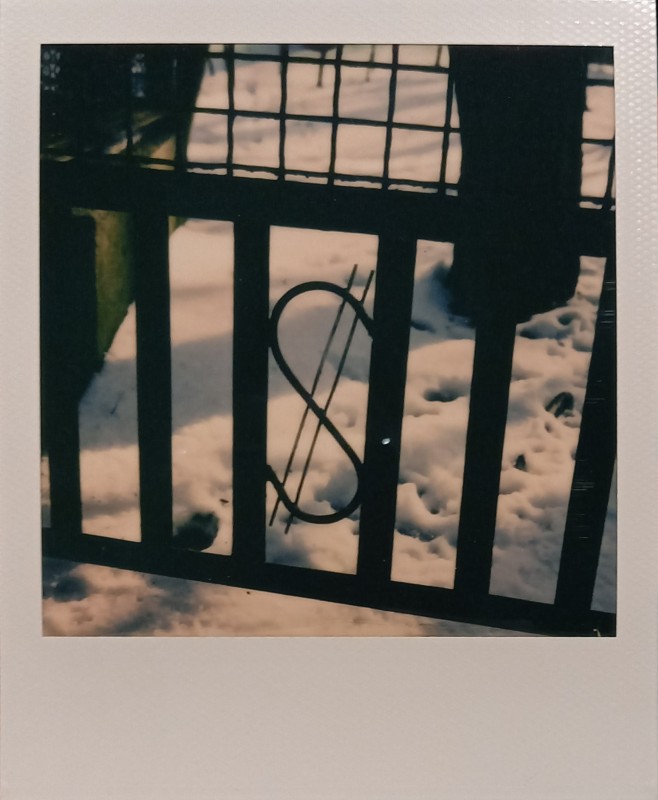 Polaroid SX 70