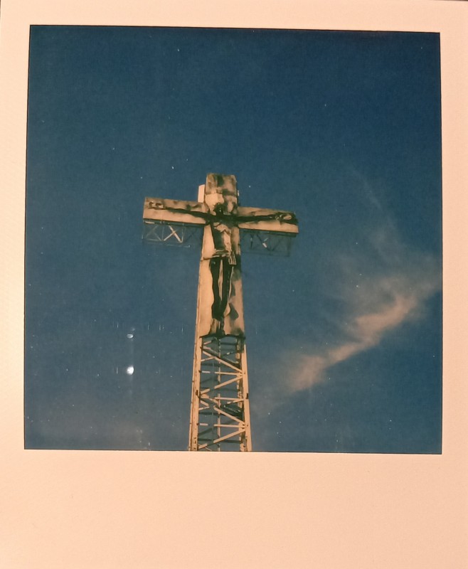 Polaroid SX 70