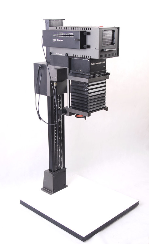 Durst laborator 1200 kondensor 2 m.jpg