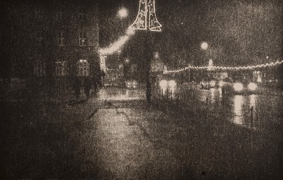 canonet 28 i delta 3200 puszczona na 12800