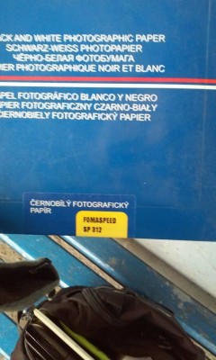 foma 312
