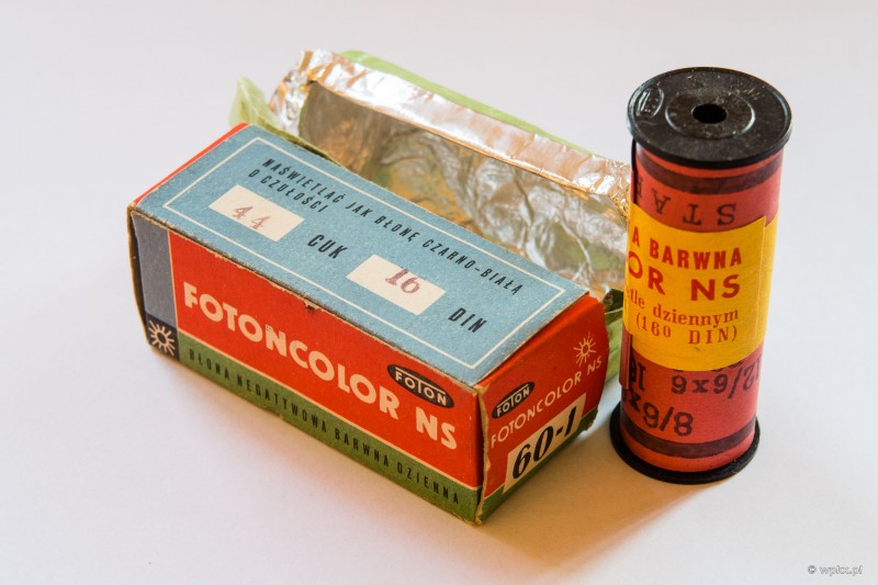 30544310-B5C1-455B-BF21-D327F83759A4.jpeg (341.29 KiB) Przejrzano 3081 razy Fotoncolor NS ze zbiorów Woytka P. Kowalczyka (wpkx.pl)