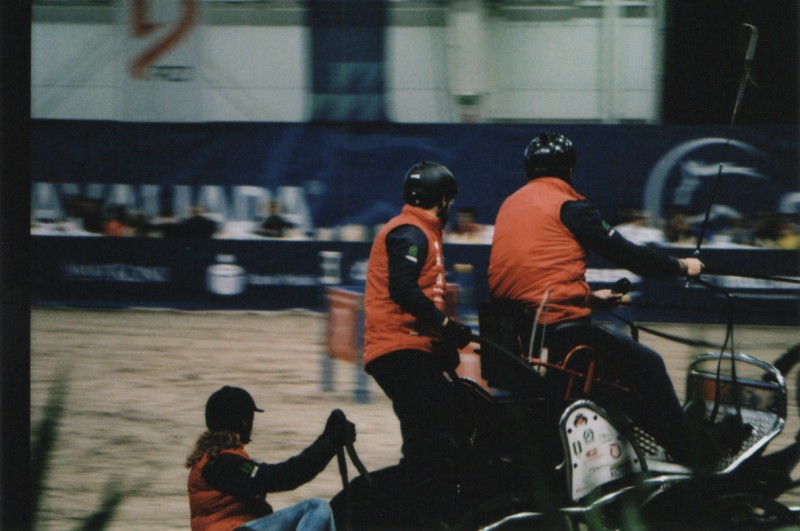 Kodak ProImage 100 1/60 f4,5 100@MAF 100-200/4,5