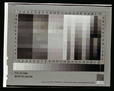 Wynik działania komendy negfix8 -cs test.tif (plik test.tif dostępny jest do pobrania wraz ze skryptem)