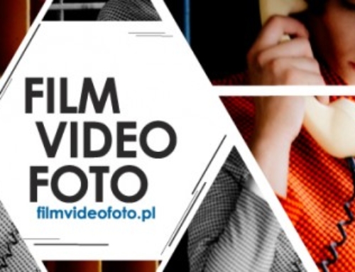 FILM VIDEO FOTO 2018