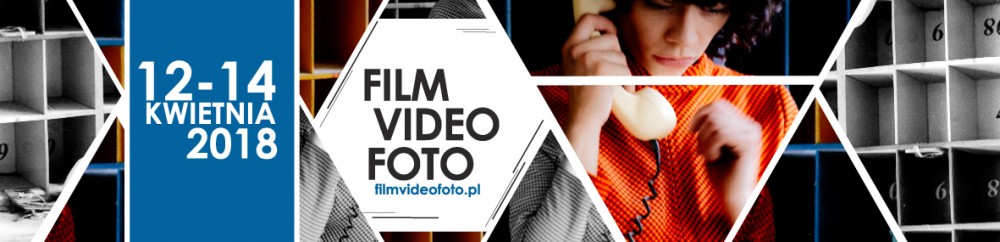 FILM VIDEO FOTO 2018