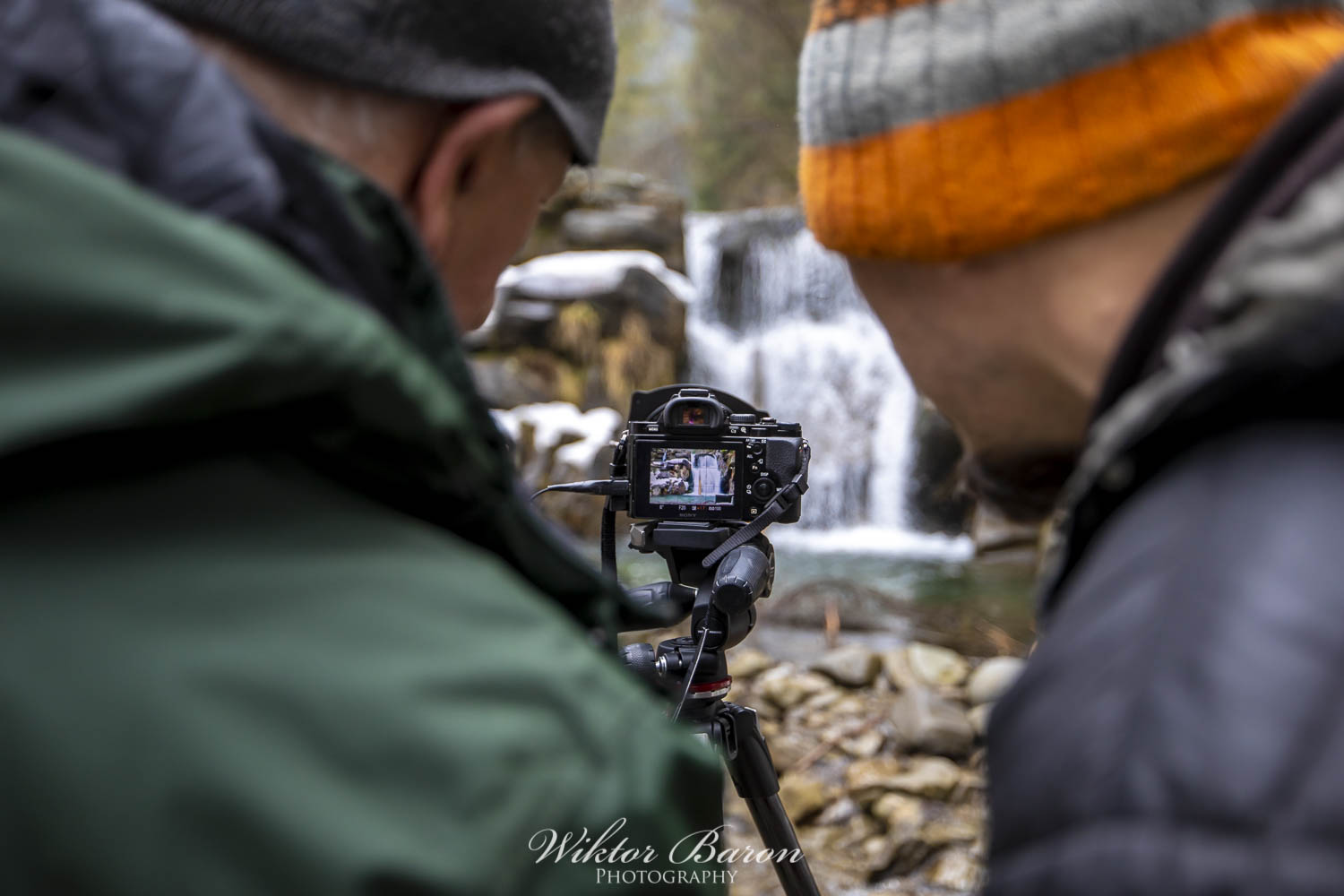 Warsztaty Fotograficzne 