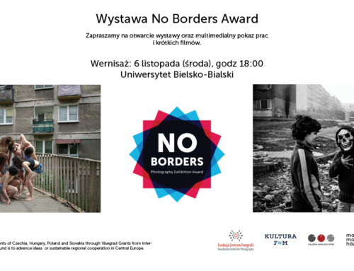 No Boders Award