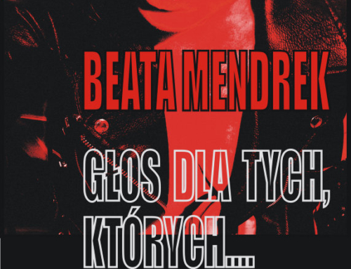 Wystawa fotografii Beata Mendrek „Głos dla tych, których…”