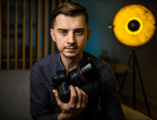 Nowoczesna oraz solidna sesja fotograficzna dla panów – warto znać ten wrocławski adres