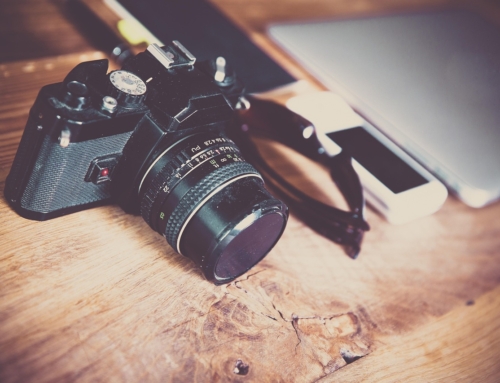 Kto ma prawa do zdjęć – fotograf czy klient?