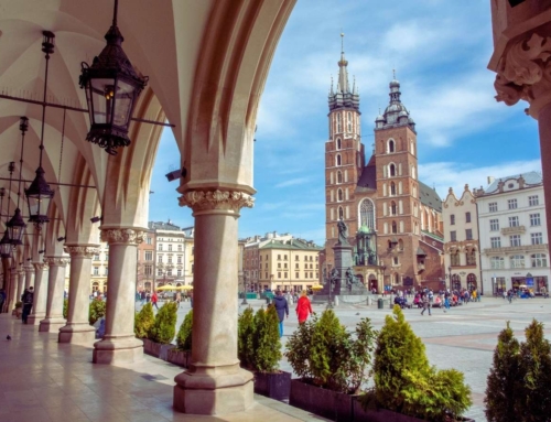 Królewskie wesele w Krakowie – jak zorganizować przyjęcie z nutą historii i magii?