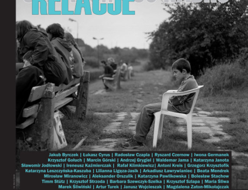 Świadomość kadru – Zaproszenie