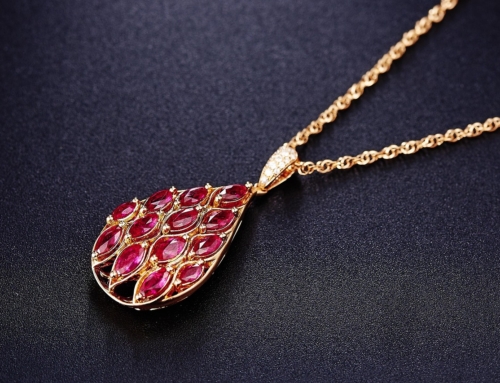 Mała marka jubilerska. Fotografia biżuterii pomoże ją wypromować!